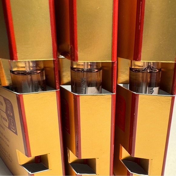 x6 Dolce & Gabanna Q Intense .05oz Mini Travel Sample size spray - Picture 3 of 4